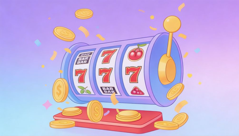 Hot streak casino