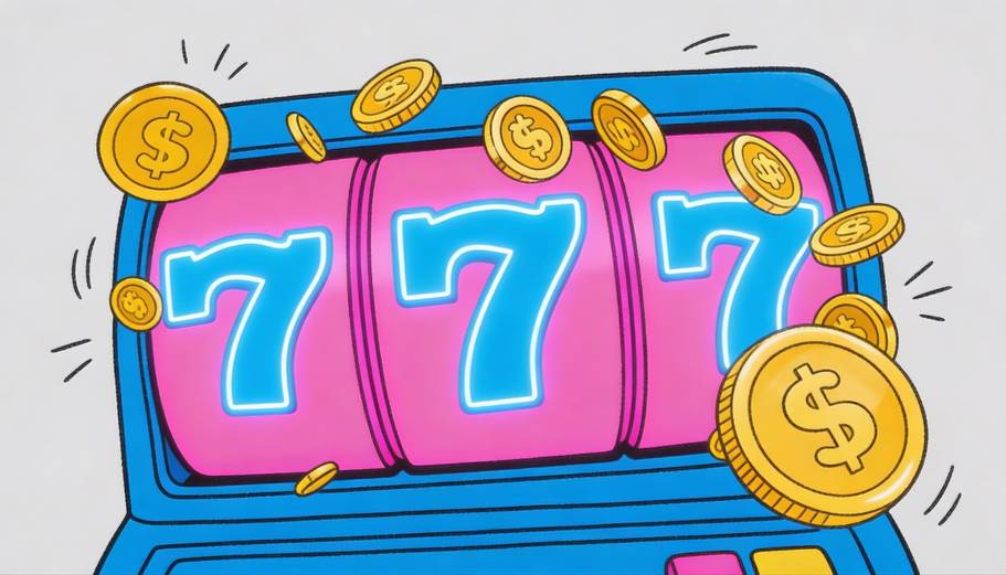 Instant Casino i UK: En Økt Popularitet Blant Spillere